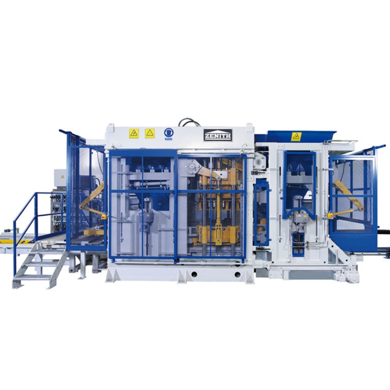 Block Making Machine